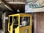From of The Last of Us to the last mine cart: Britannia Mine Museum turns 50