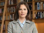 Amanda Knox set to appear at Vancouver library event: 'How do I truly feel free?'
