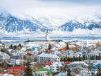 Iceland: Connecting with the locals through a love of books