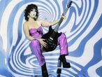 Drag artist Toddy drops pristine pop on Light Organ Records debut Always