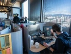 'This is the place to be': Netflix opens 110,000-square-foot office in Vancouver 