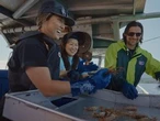 Mouth-watering Korean food at centre of docuseries Our Ocean Table