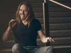 Matilda the Musical composer Tim Minchin launches North American tour in Vancouver