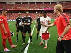 It's a World Cup coin toss for Off Campus breakout star Stephen Kalyn