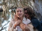Vancouver actor Samantha Coughlan faces killer hippo in horror film Hungry