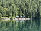 Serene wilderness resort in B.C. an all-inclusive like no other