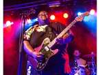 Christone (Kingfish) Ingram brings deft, soulful blues to the Commodore — plus 5 new epic releases