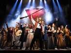 Review: Les Misérables impresses with superb cast, enduring songs and state-of-the-art barricade