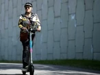 Bird vs Neuron: What's it like riding e-scooters in Ottawa?