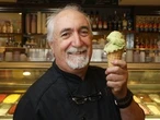 Ottawa's original Italian gelato maker has a thing for Dubai chocolate