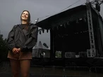 Ottawa Bluesfest a 'very big deal' for local bands. Here's how they get the gig