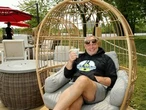 How Andre Schad became Ottawa's waterfront 'patio king'