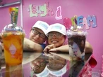 New dessert bar makes special halo-halo and spicy slushies in the ByWard Market