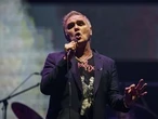 No meat on Morrissey's day — and everything else you need to about CityFolk