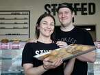 This Ottawa shop makes stuffed cookies so big you’ll want to share (or not)