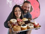What makes this Ottawa doughnut better than a cronut is Canadian butter