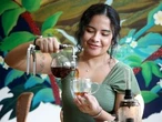 This Ottawa café sends a passionate love letter to Colombian coffee