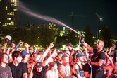 Bluesfest Day 3: Rock night with Turnstile vs Pixies, plus Kurt Vile and Sue Foley