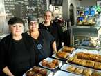 This Ottawa bakery makes classic and creative Greek pastries, including brownie-stuffed baklava