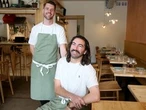 Hum: La Petite Primerose's constantly changing menu shows off 'hyper-seasonal' fare