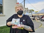 Ottawa bakery’s rainbow doughnuts return for Pride, with a call for real allyship