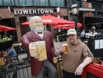 What are the best Ottawa patios for beer lovers?