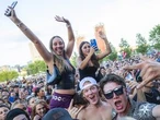 Gwen Stefani, Shaggy made for a lit Saturday night at Bluesfest
