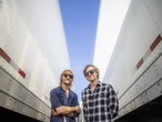 Lumineers, Leif Vollebekk and summersets wind down Bluesfest's first weekend on a gentle breeze of melody