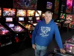 Nepean will soon have Canada's largest pinball arcade