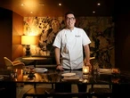 Hum: At Akira Back Ottawa, posh setting tops pricey, overhyped food