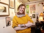 Art Hang exemplifies new chapter for Art House Cafe