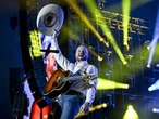 Cody Johnson gets Ottawa to 'dance her home' in a boot-stomping Bluesfest debut