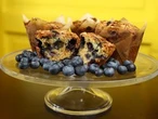 Hum: How far would you drive for the best blueberry muffins? Try Ashton