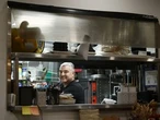A self-taught chef in Little Italy admirably deploys global flavours