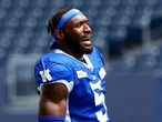 Bombers' Jefferson will try to make it five-for-five