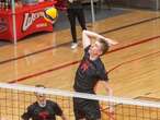 Men’s volleyball returns to Wesmen Classic for the first time in six years