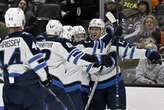 Gabriel Vilardi exacts revenge in career game as Jets dethrone Kings