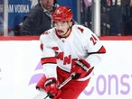 Upcoming milestone set to cost Winnipegger Seth Jarvis