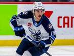 Winnipeg Jets prospect Chibrikov making it look easy with Moose