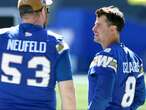 Bombers offensive line looking to strike first against Lions