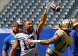 Scrappy Blue Bombers better show up in Ottawa