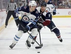 Jets need more from Ehlers-Monahan-Toffoli trio to keep up with Avalanche firepower
