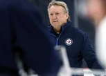 'Hate to see it go': Jets' Bowness has soft spot for doomed Coyotes