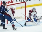 GOTTA HAVE HEART: So much at stake in Jets-Avs series