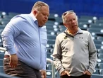 From bailouts to sellouts: Bombers business is 'next-level'