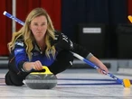 Veteran skip Chelsea Carey takes over remainder of Jennifer Jones' team
