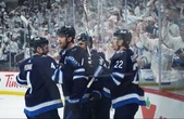 Jets outlast Colorado Avalanche to take 1-0 series lead after wild Game 1
