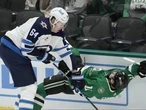 ‘Can’t take him out:’ After 57 games in press box, Stanley ready to make playoff impact for Jets  
