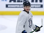 'Whole different beast': Wise vet and the kid gear up for Jets playoffs