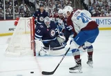 Jets Setting: Are there concerns about Connor Hellebuyck’s game?